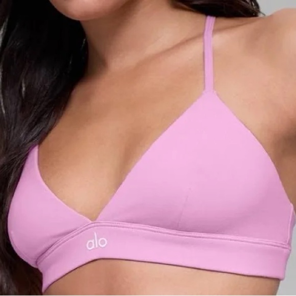 ALO Yoga Splendor Bra